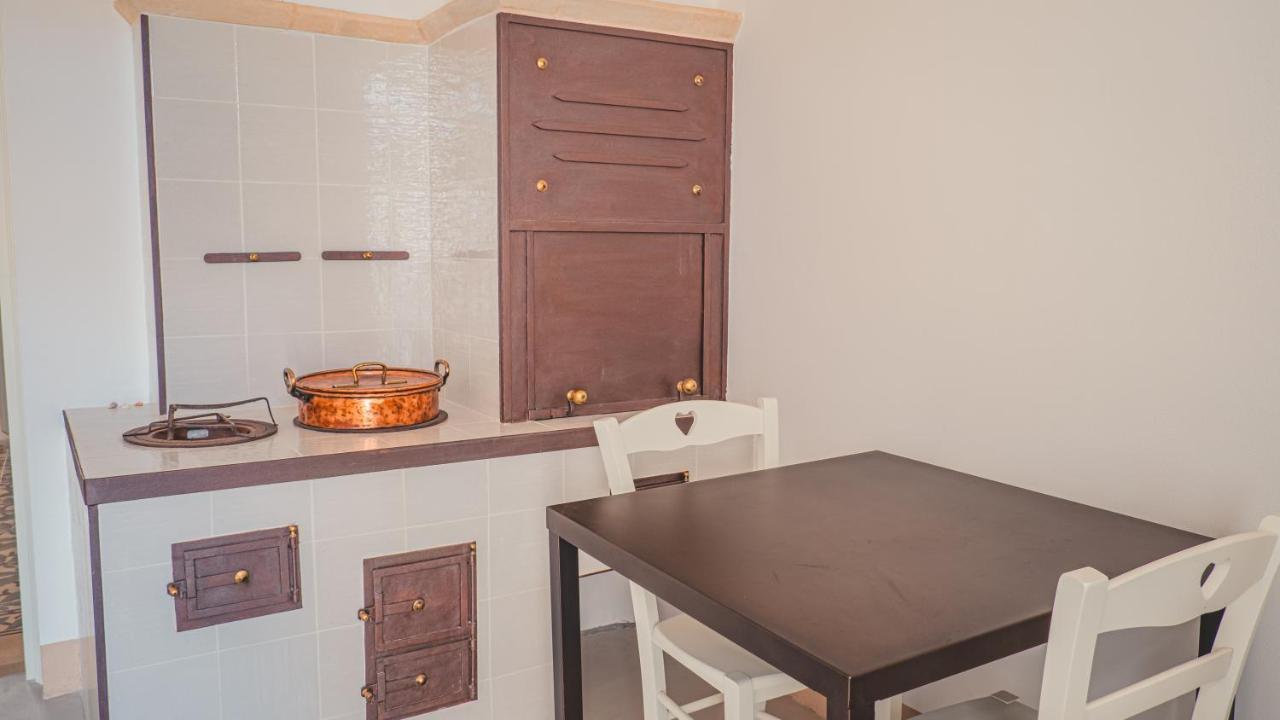 Galatina 1939 Hotel Ngoại thất bức ảnh