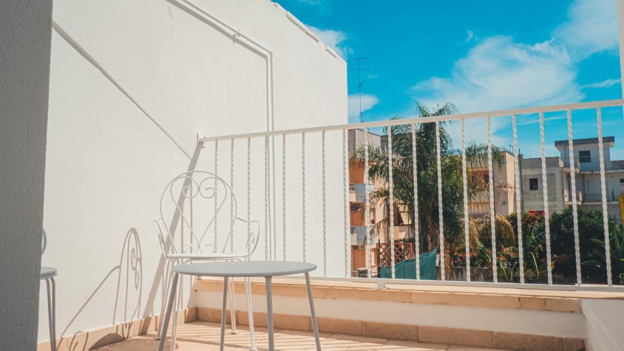 Galatina 1939 Hotel Ngoại thất bức ảnh