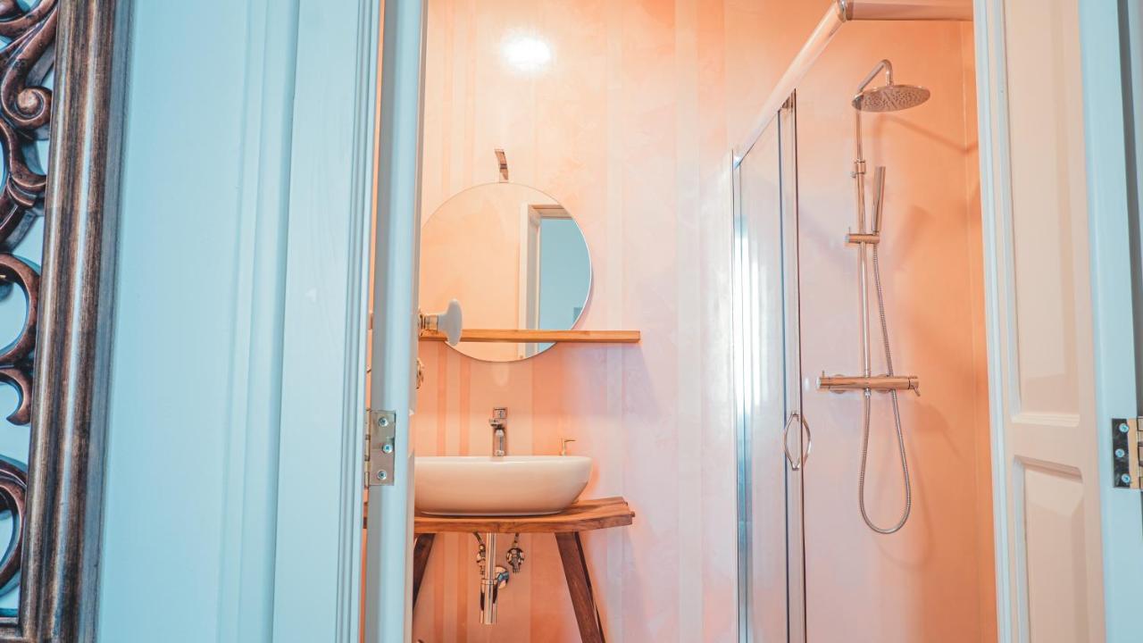 Galatina 1939 Hotel Ngoại thất bức ảnh