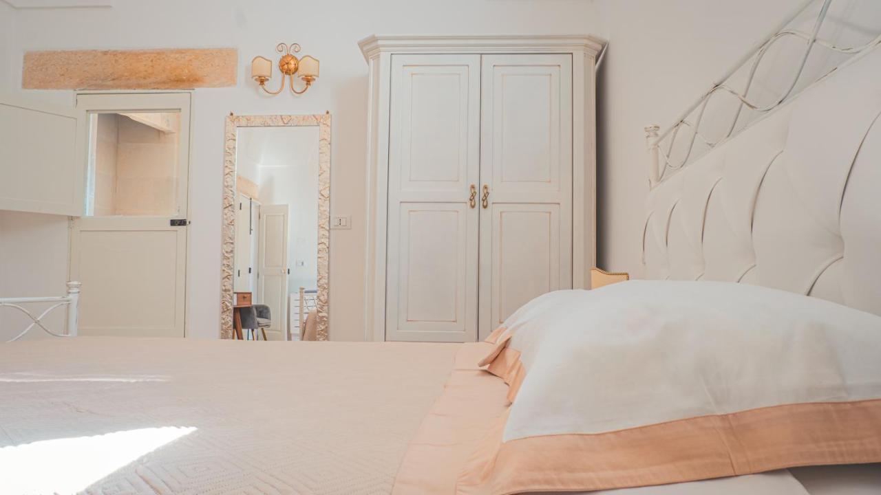 Galatina 1939 Hotel Ngoại thất bức ảnh
