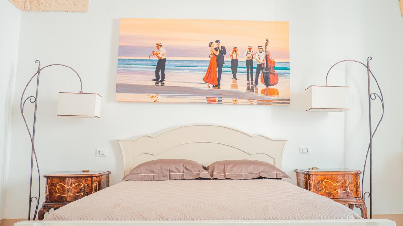 Galatina 1939 Hotel Ngoại thất bức ảnh