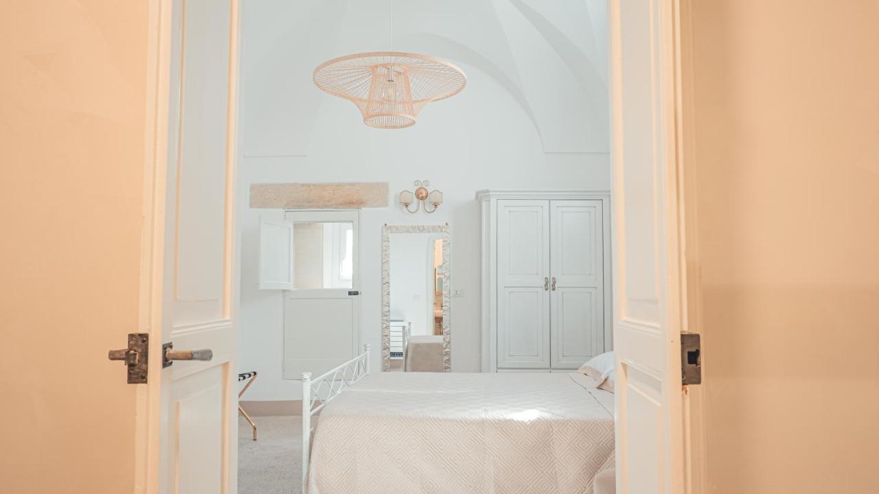 Galatina 1939 Hotel Ngoại thất bức ảnh