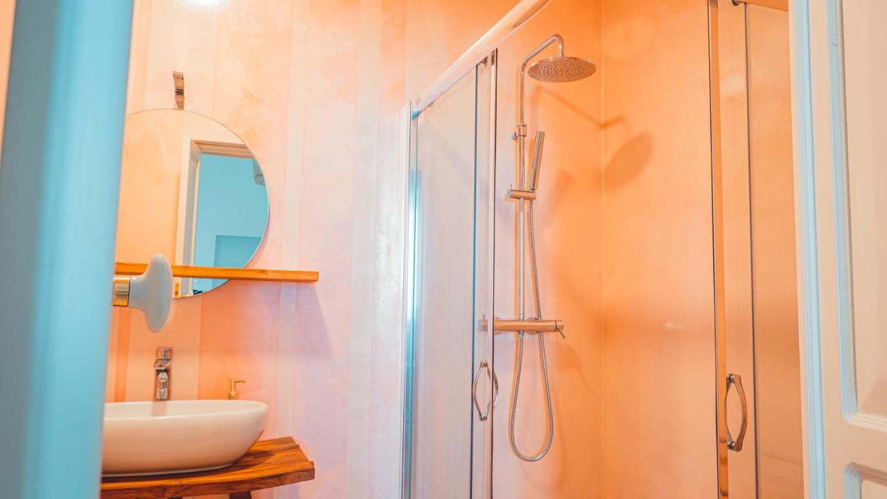 Galatina 1939 Hotel Ngoại thất bức ảnh