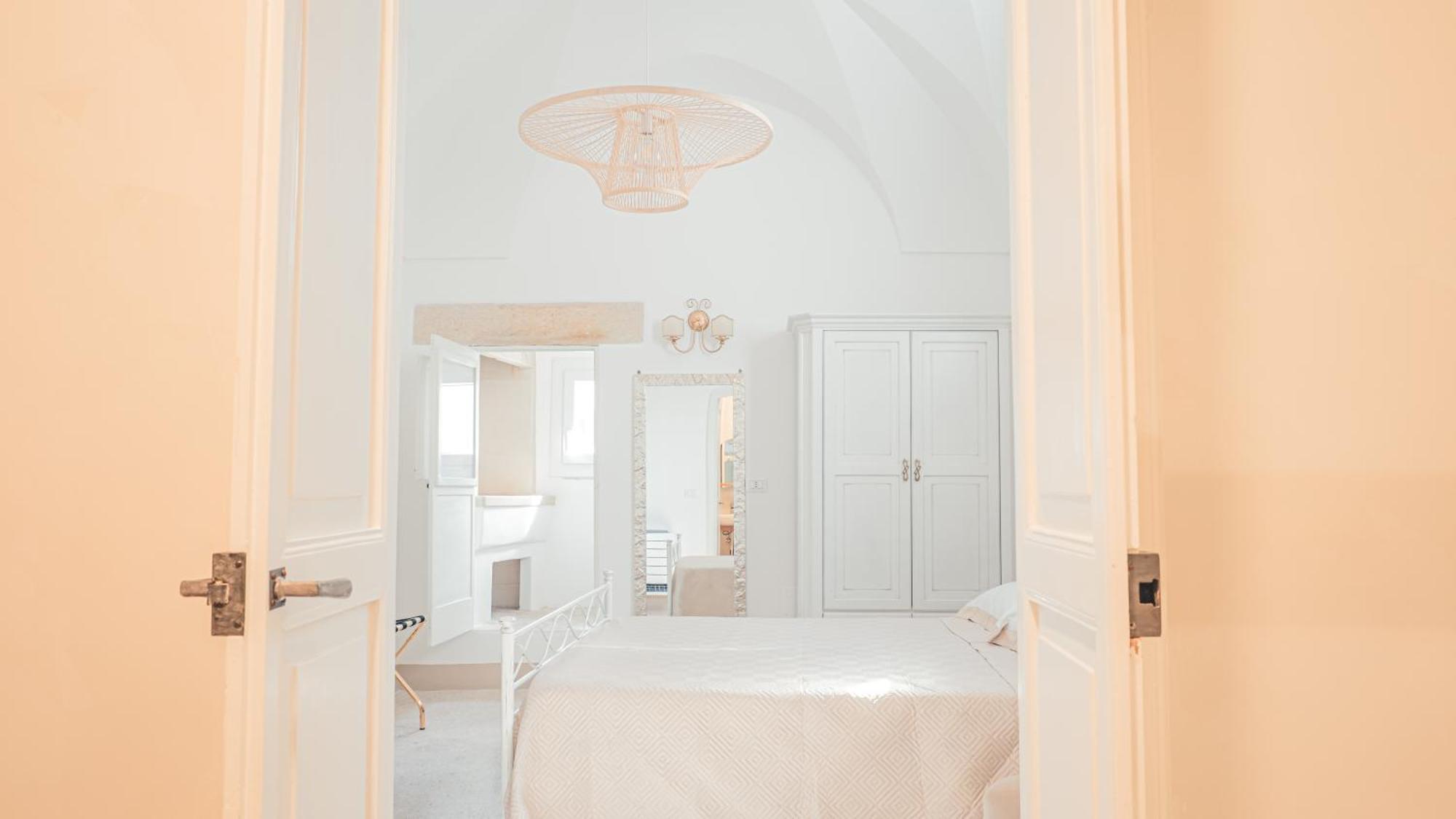 Galatina 1939 Hotel Ngoại thất bức ảnh